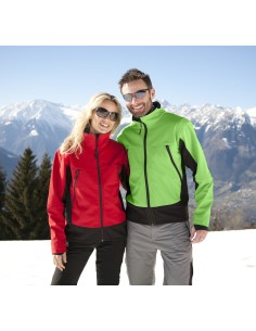 R-R120X-Activity Softshell Jacket 2